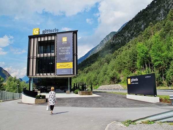 Gitterle einrichtungshaus tirol raumbegruenung pflanzen