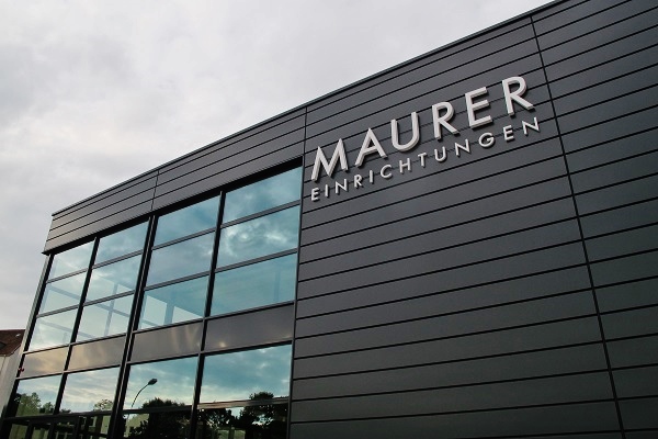 Maurer Einrichtungshaus Raumbegruenung Saarland
