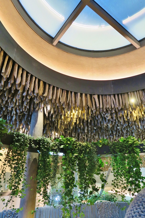 Haengepflanzen innenraum hotel tannheimer tal kaufen