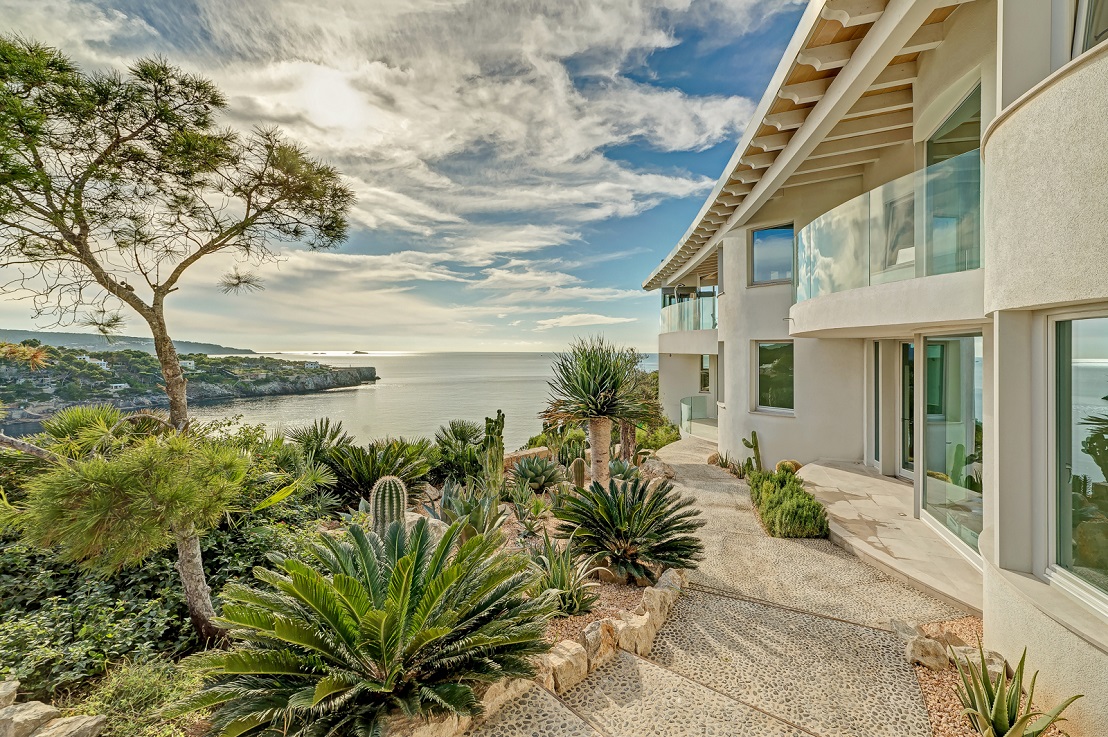 balearic island landscaping real estate greening balearic island landscaping real estate greening